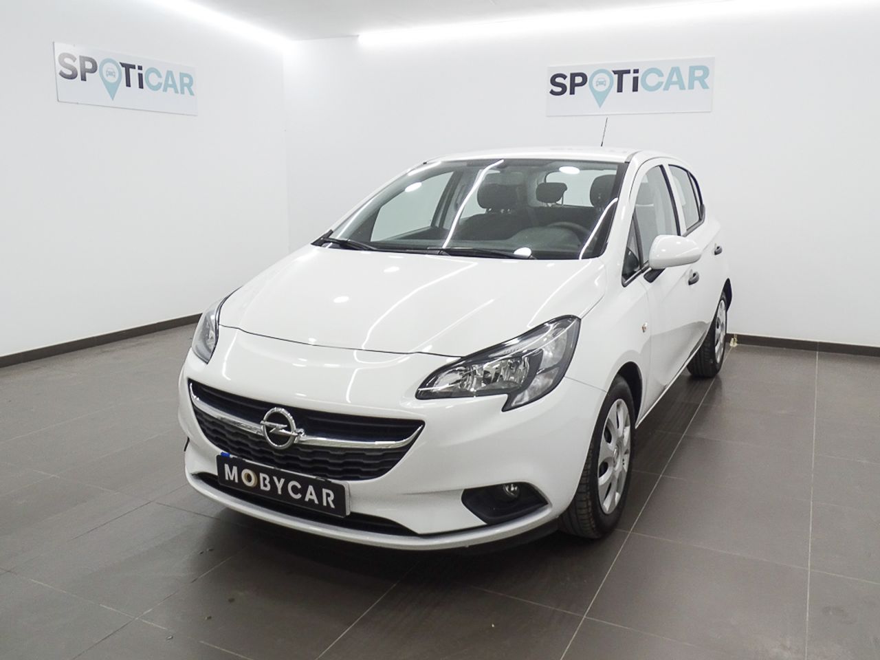 Opel Corsa 1.3 CDTi Business 55kW (75CV)