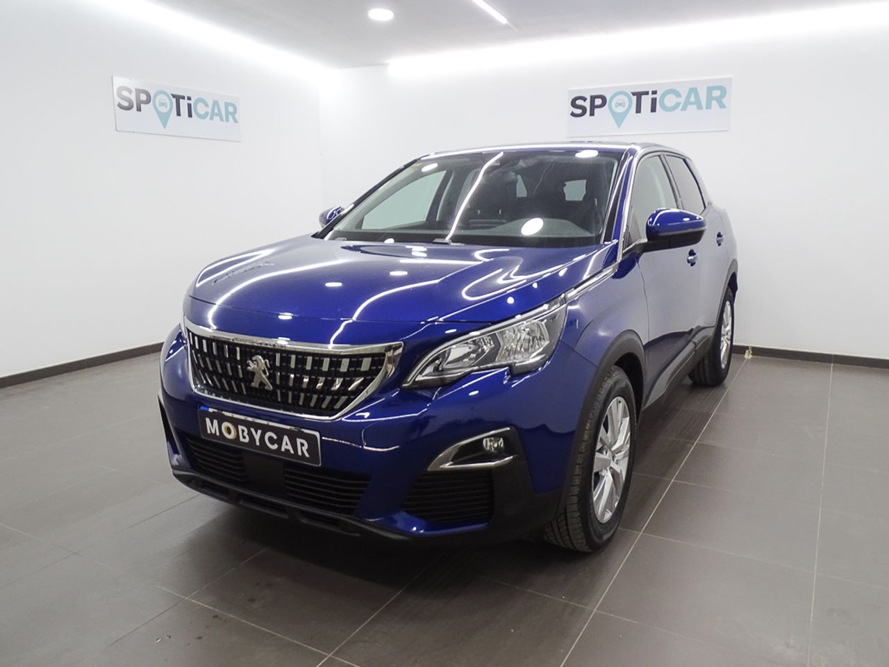 Peugeot 3008 1.2 PureTech 96KW (130CV) S&S Active