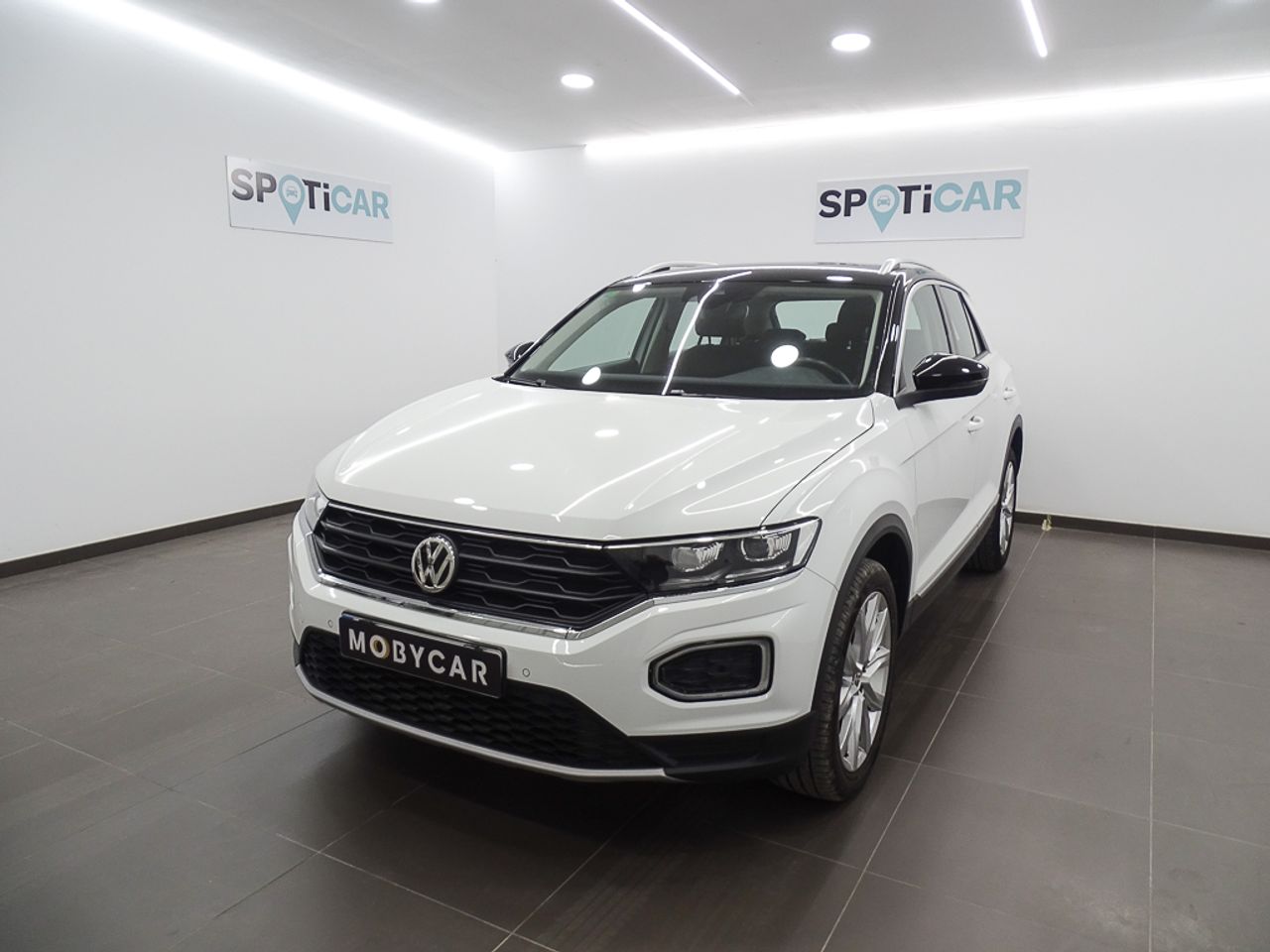 Volkswagen T-Roc Advance 1.5 TSI 110kW (150CV) DSG