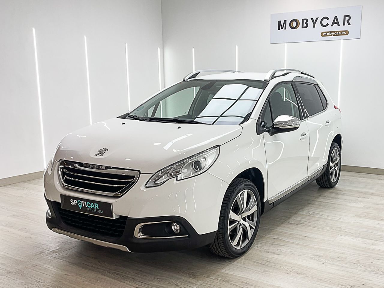 Peugeot 2008 Crossway 1.2 PureTech 110 S&S