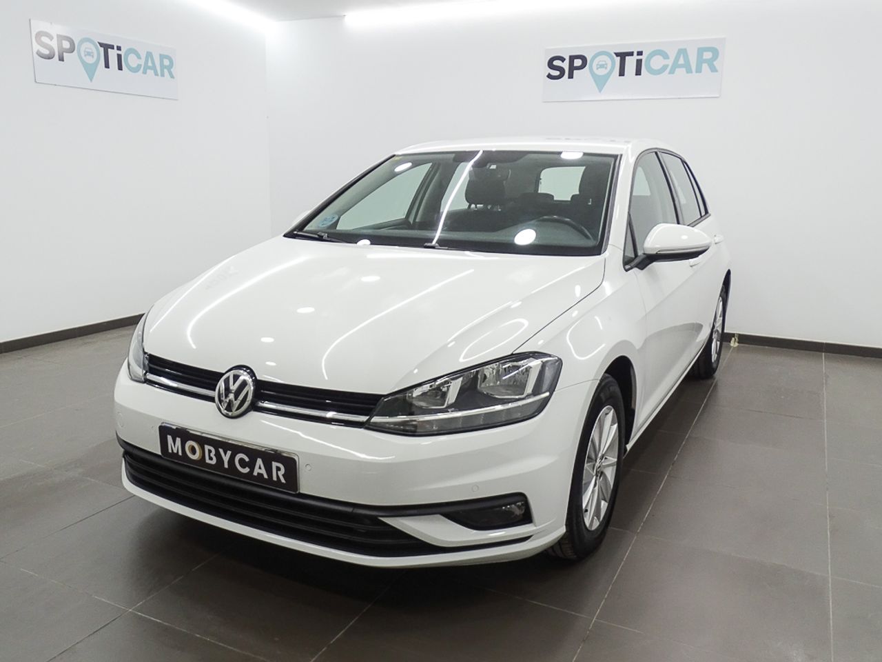 Volkswagen Golf Ready2Go 1.6 TDI 85kW (115CV)