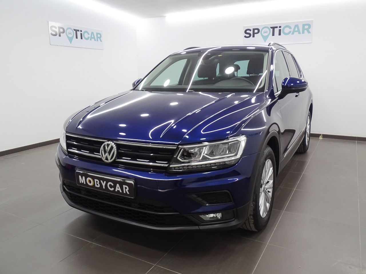 Volkswagen Tiguan Advance 2.0 TDI 110kW (150CV)