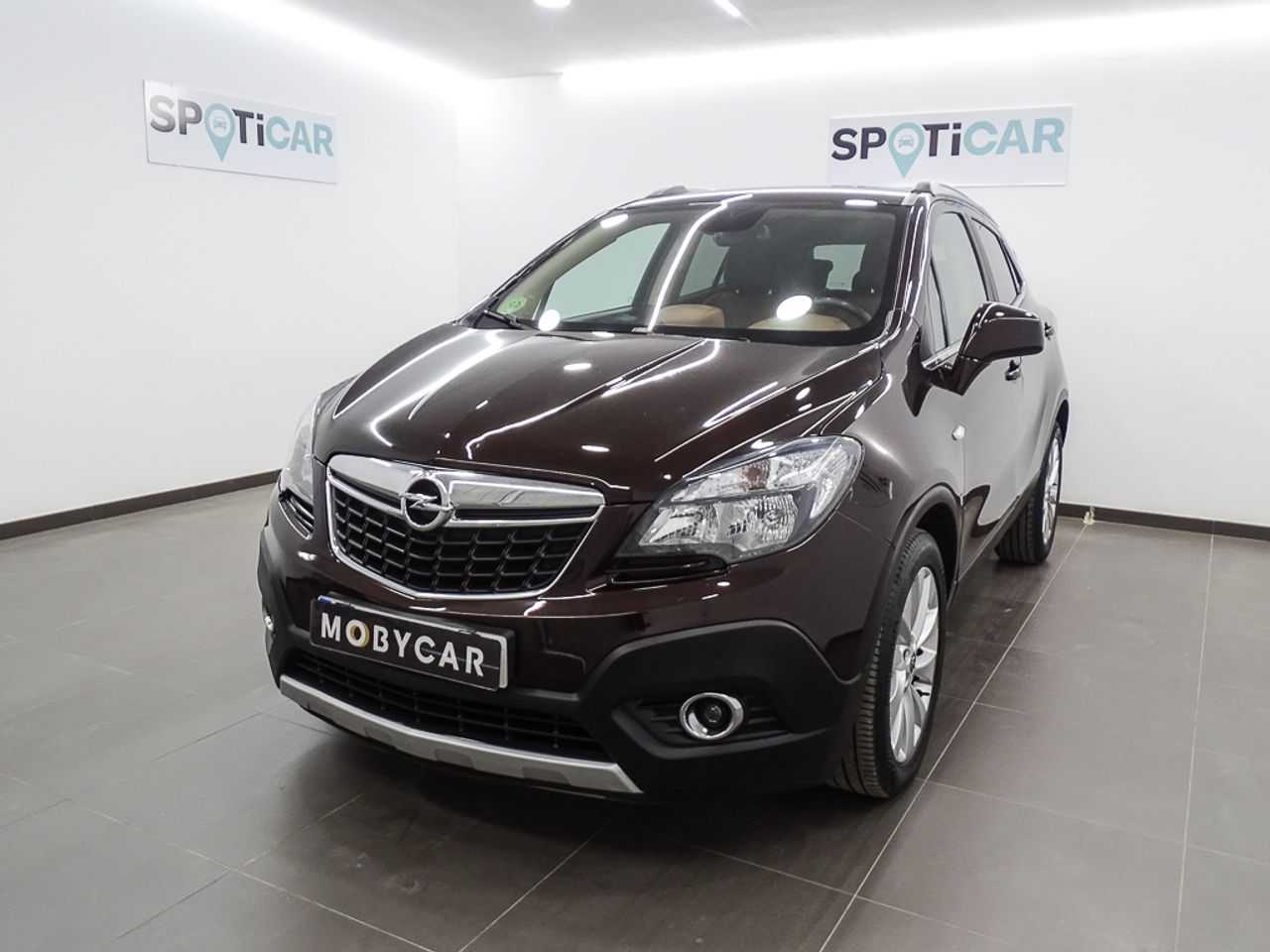 Opel Mokka 1.6 CDTi 4X2 S&S Selective