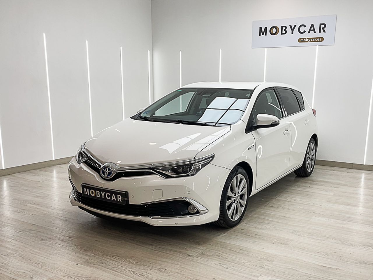 toyota auris 2018 /
