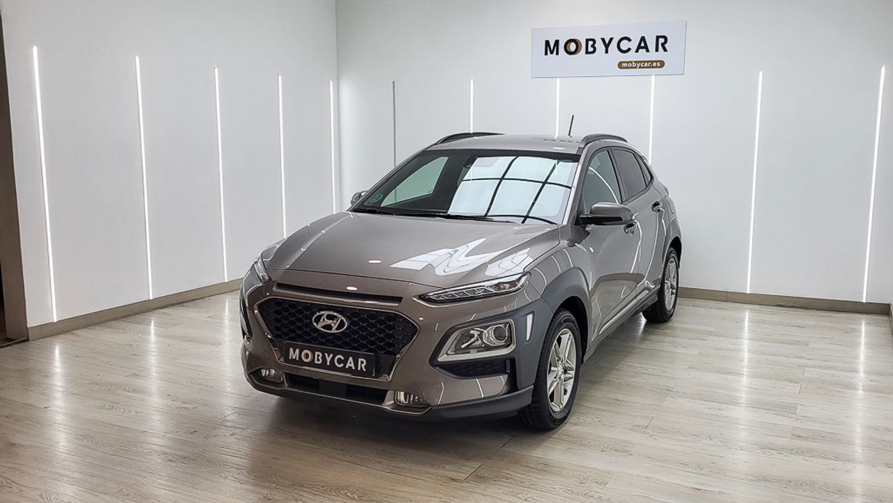 Hyundai Kona 1.0 TGDI Maxx 4X2