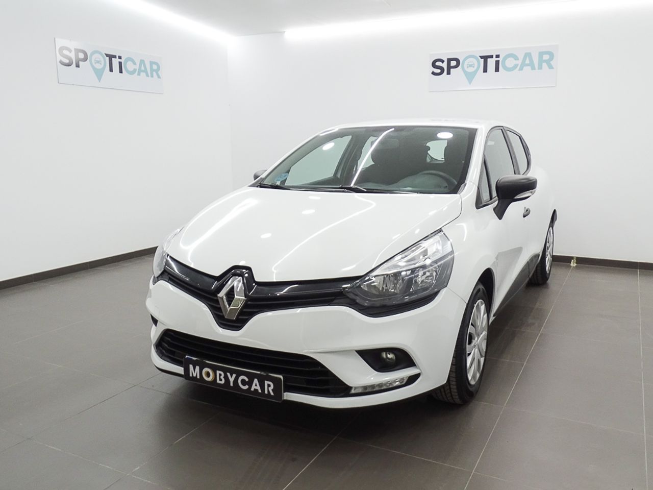 Renault Clio Business TCe 55kW (75CV) -18