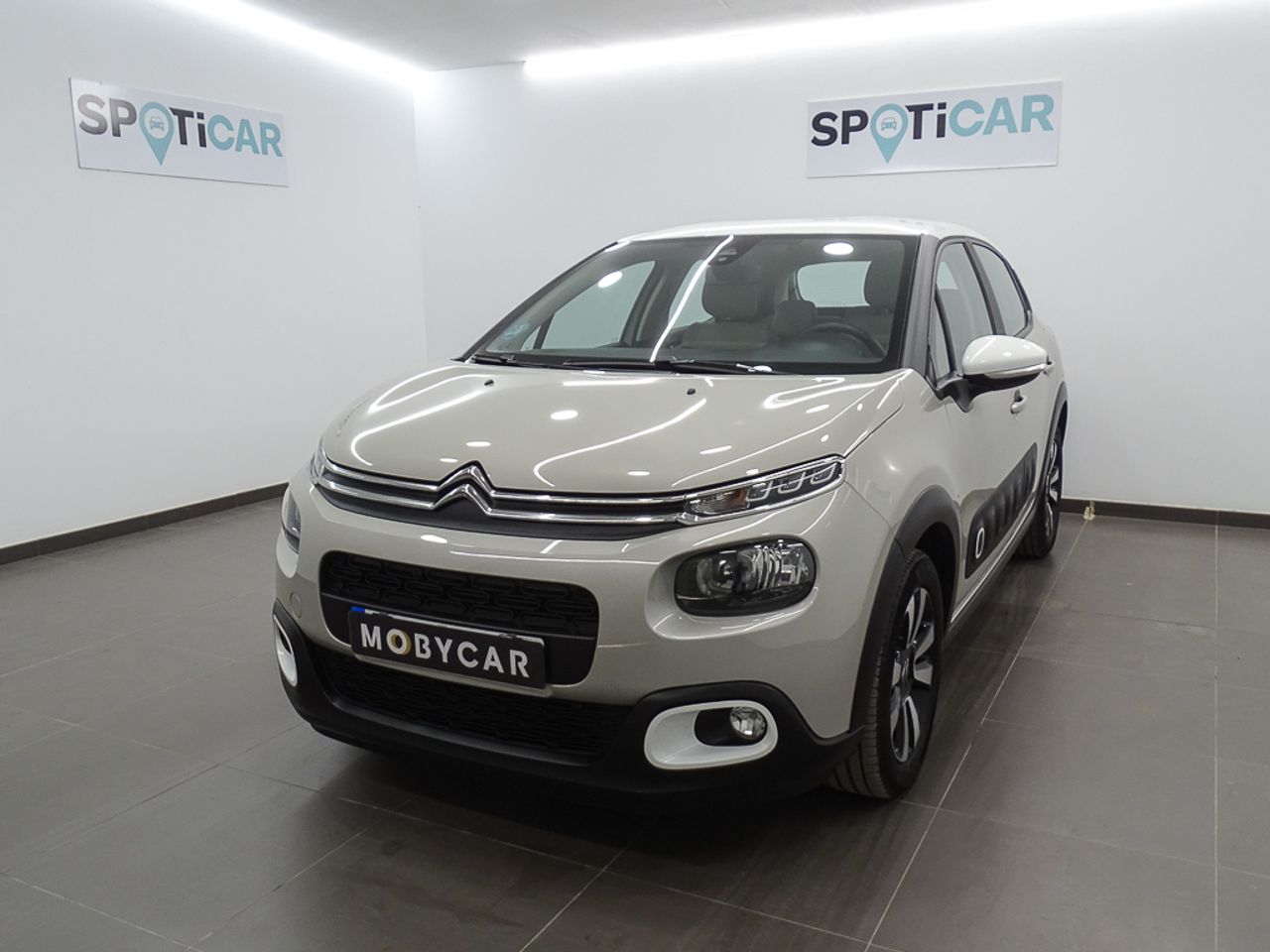 Citroën C3 PureTech 60KW (83CV) LIVE