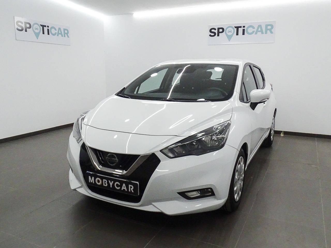 nissan micra 2022 /