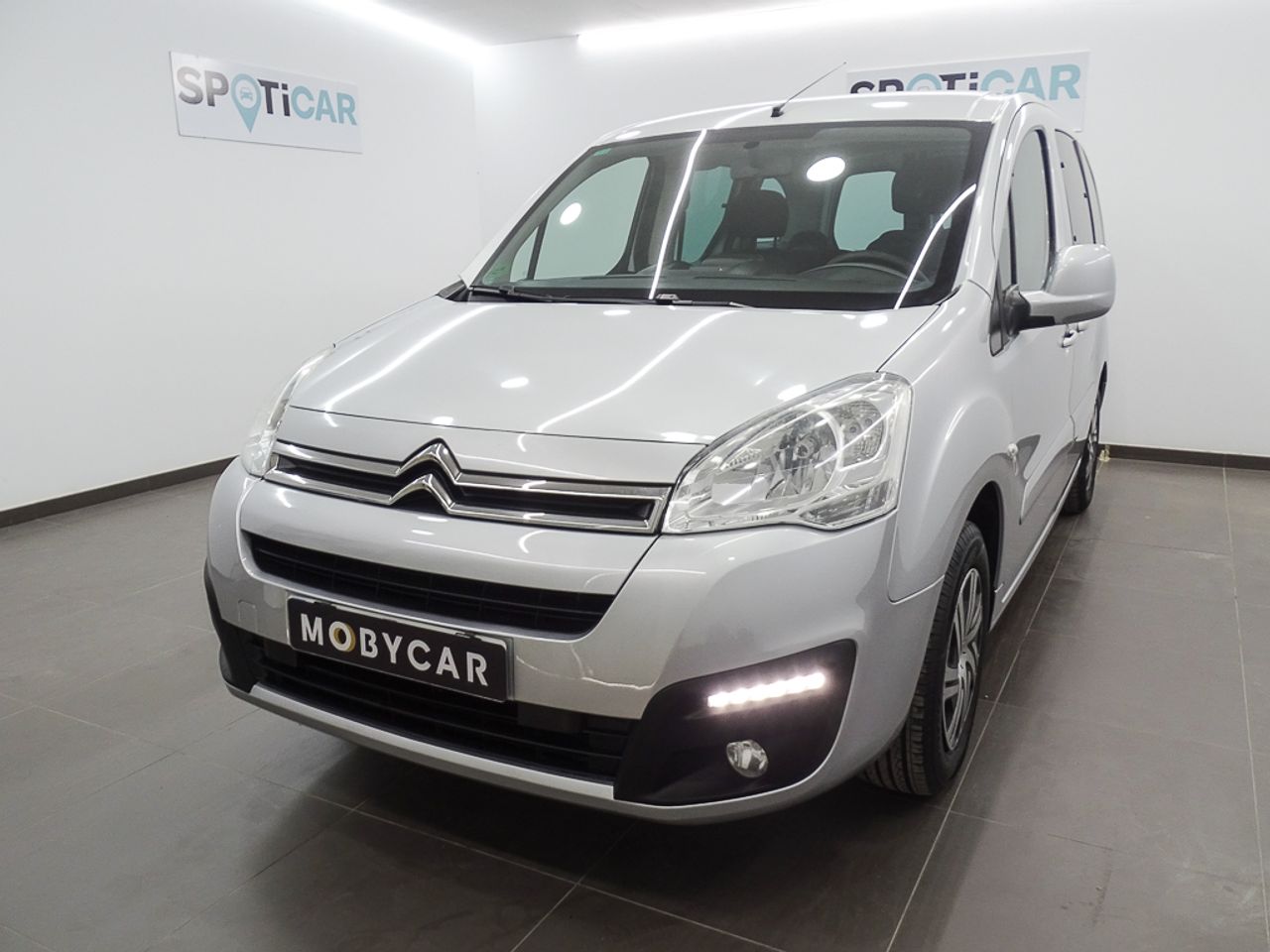 Citroën Berlingo Multispace FEEL BlueHDi 100