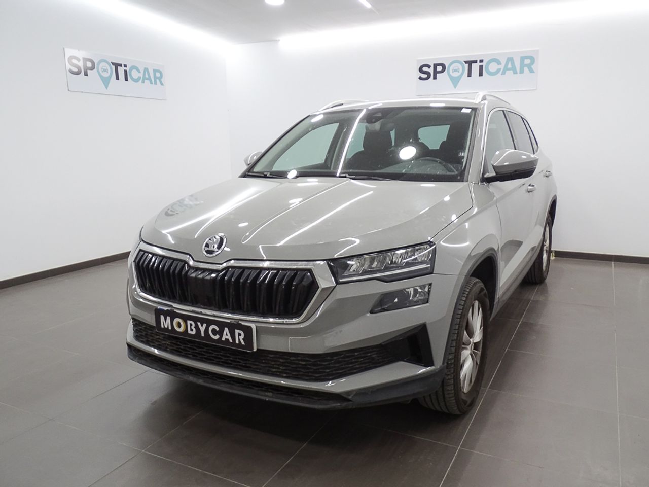 Skoda Karoq 2.0 TDI 110kW (150CV) Ambition