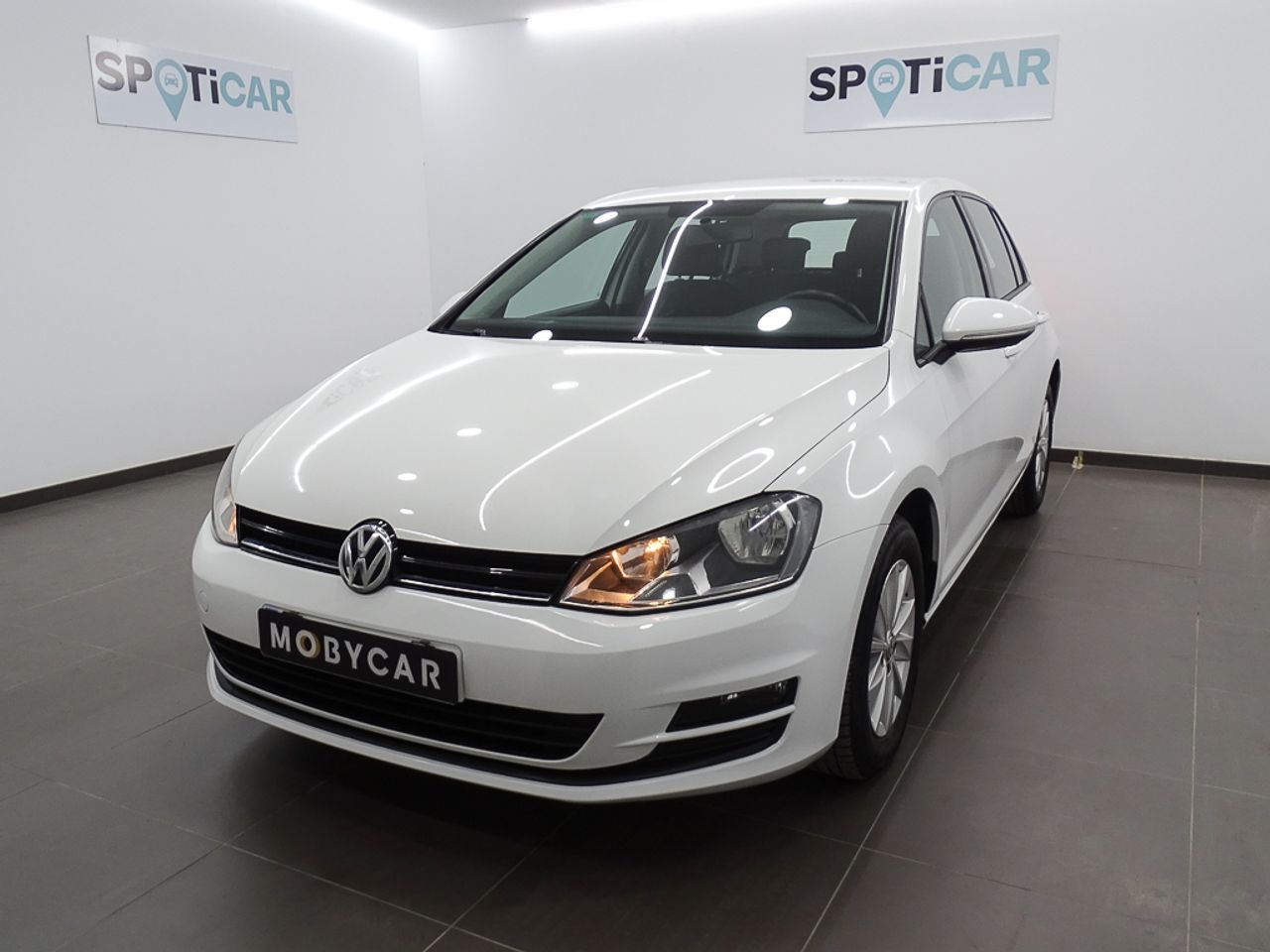 Volkswagen Golf Edition 1.6 TDI BMT