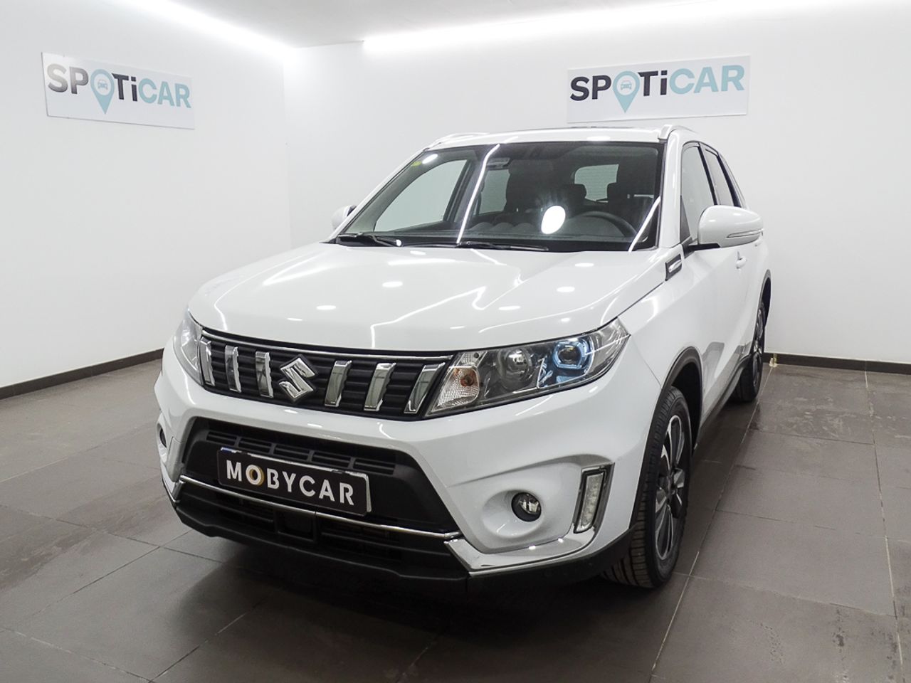 Suzuki Vitara 1.4 T TORO SR