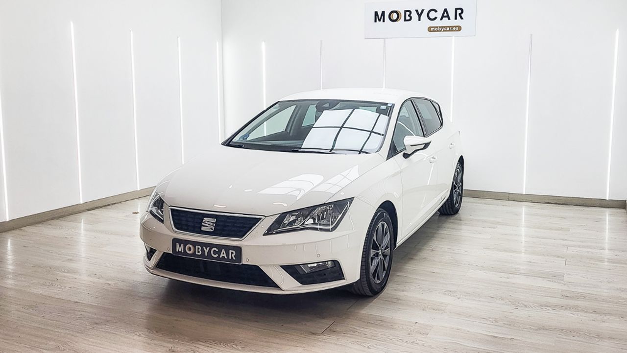 Seat Leon 1.5 EcoTSI 96kW (130CV) St&Sp Style