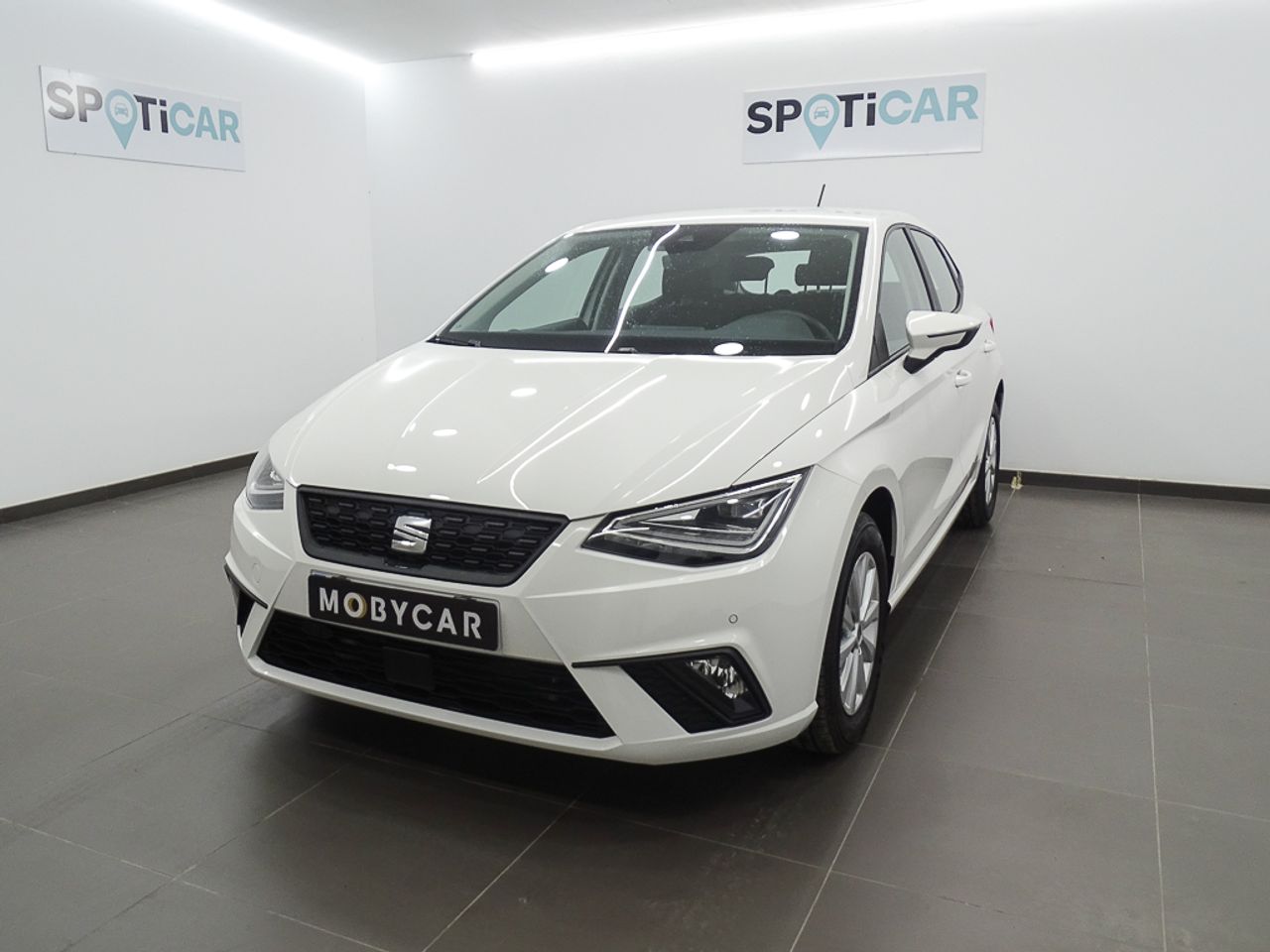 Seat Ibiza 1.0 TSI 81kW (110CV) FR XL