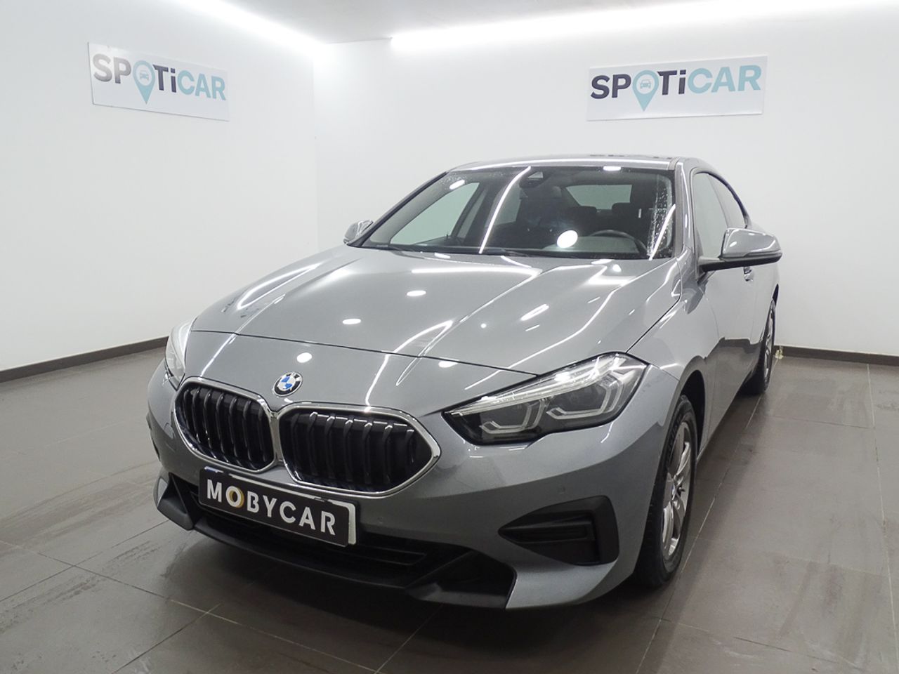 BMW Serie 2 216dA DCT Gran Coupe