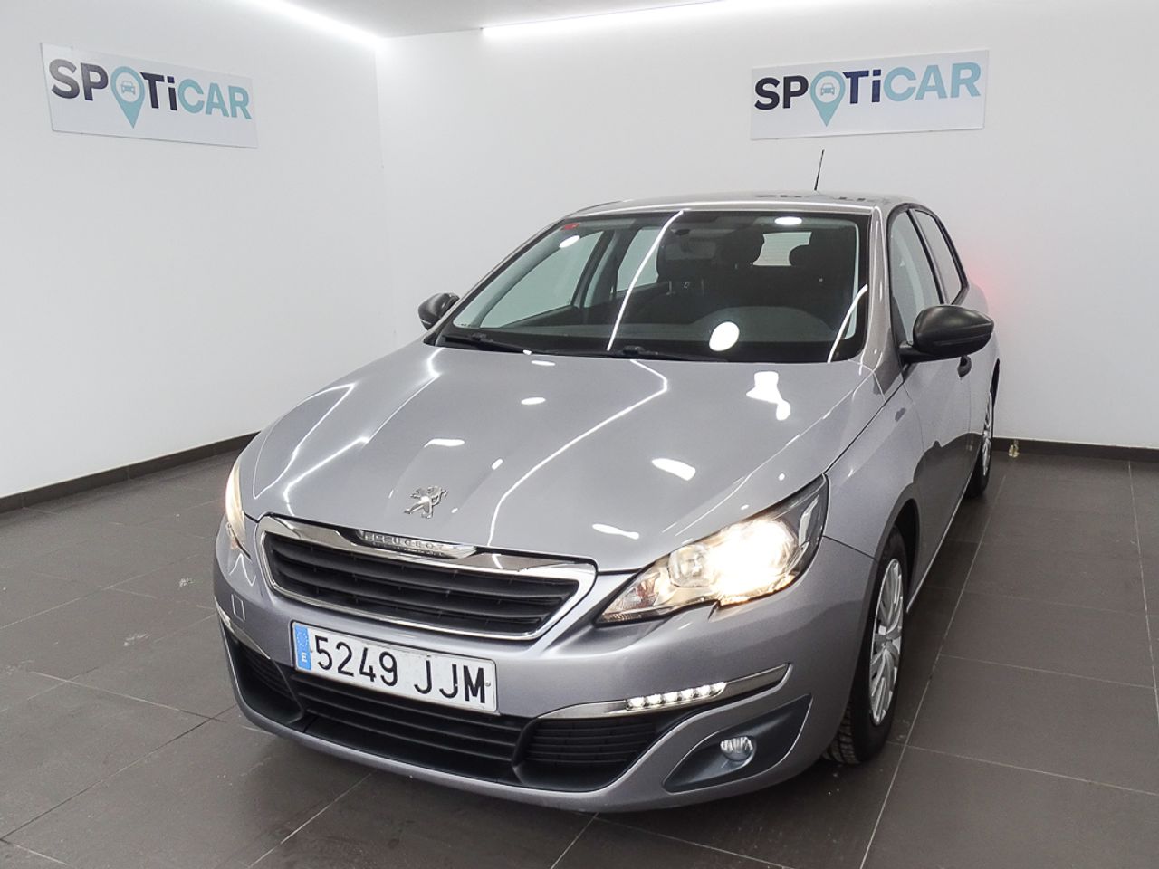 Peugeot 308 5p Access 1.2 PureTech 82