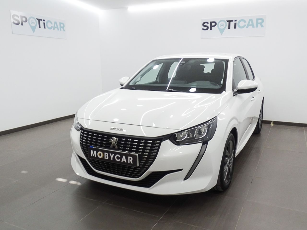 Peugeot 208 PureTech 73kW (100CV) Active Pack