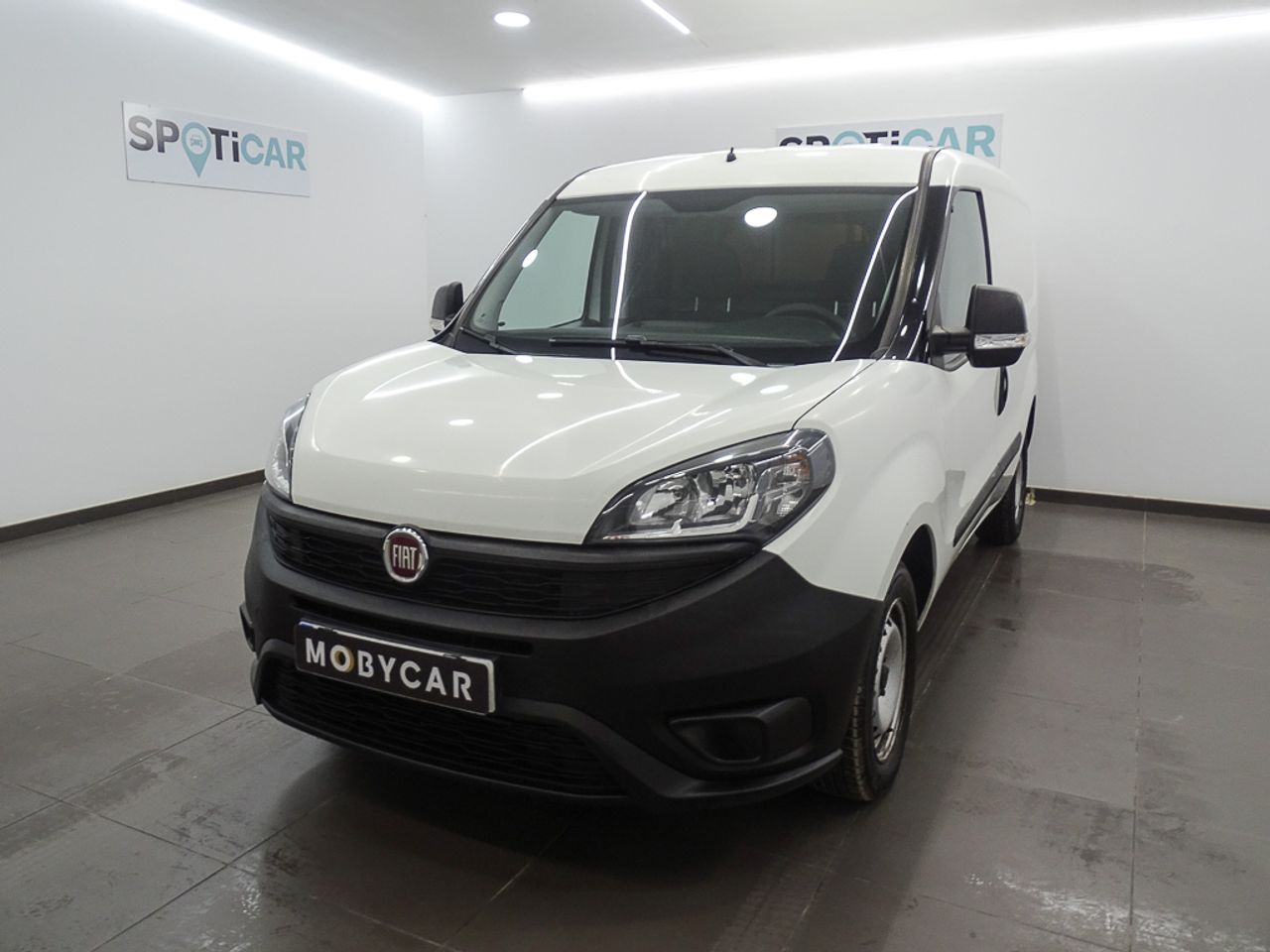 Fiat Doblo 1.3 MULTIJET 95 CV