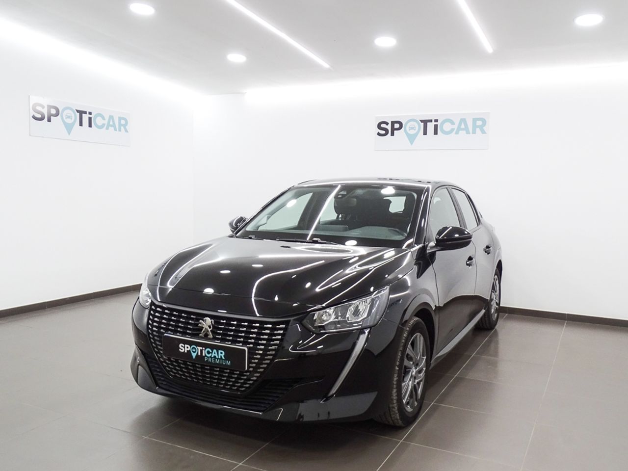 Peugeot 208 PureTech 73kW (100CV) Active Pack