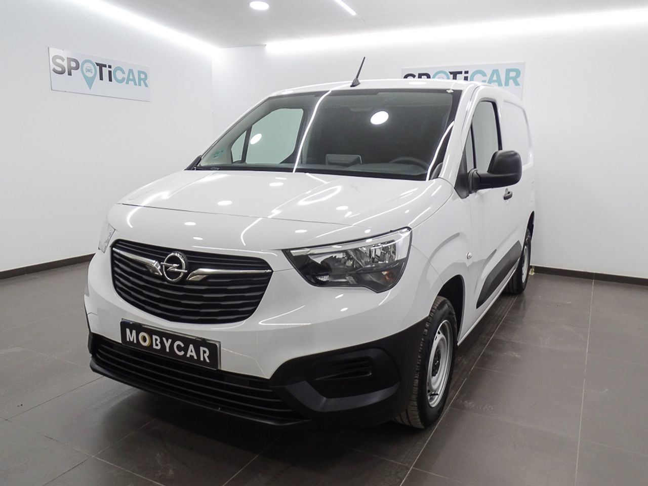 Opel Combo CARGO L 650KG DIESEL 1.5 100HPS&S MT E6