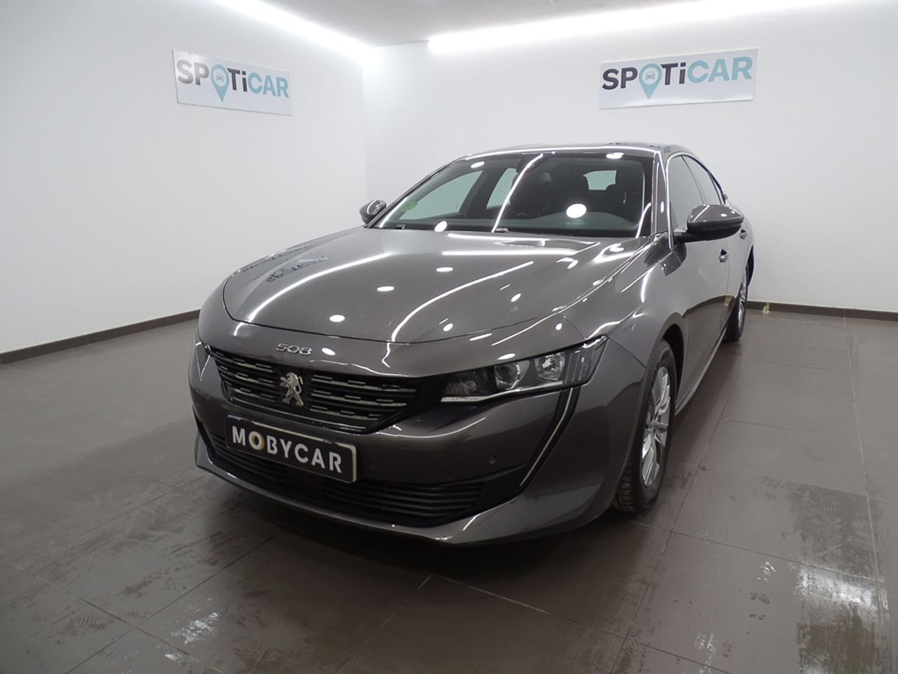 peugeot 508 2021 /