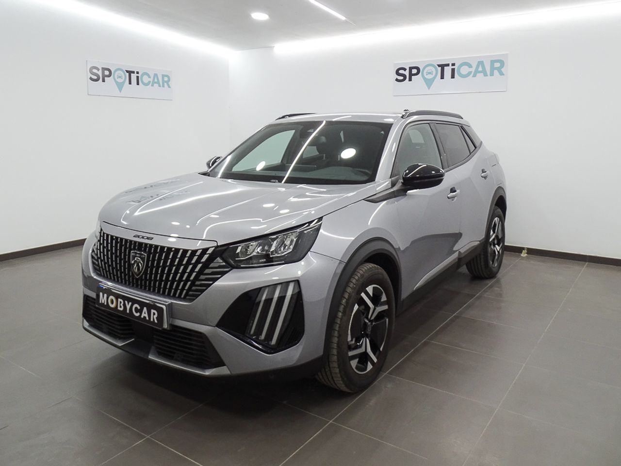 peugeot 2008 2024 /