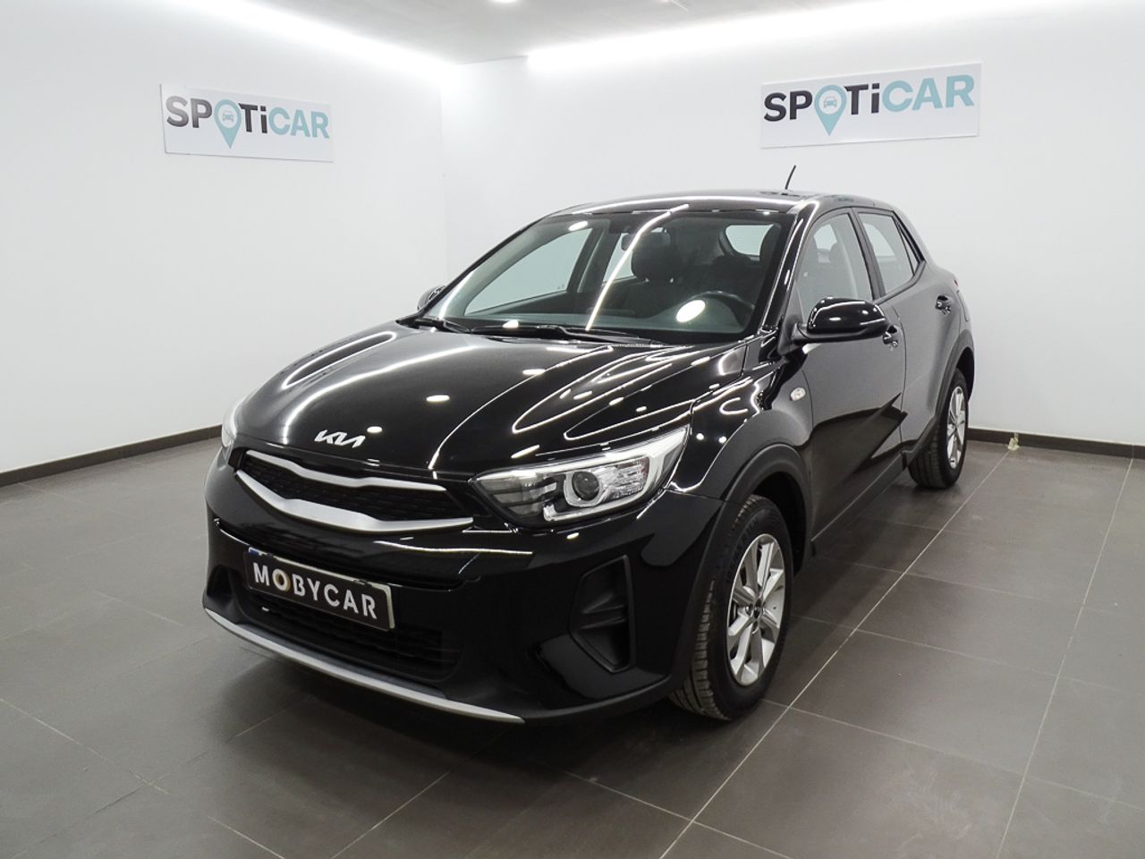 kia stonic 2022 /
