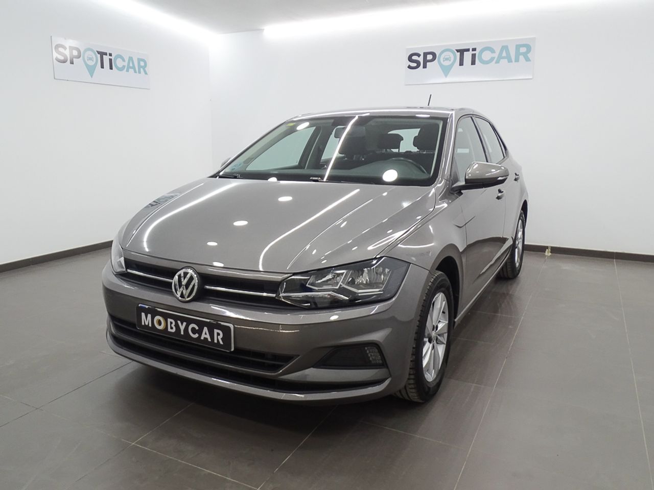 volkswagen polo 2020 /