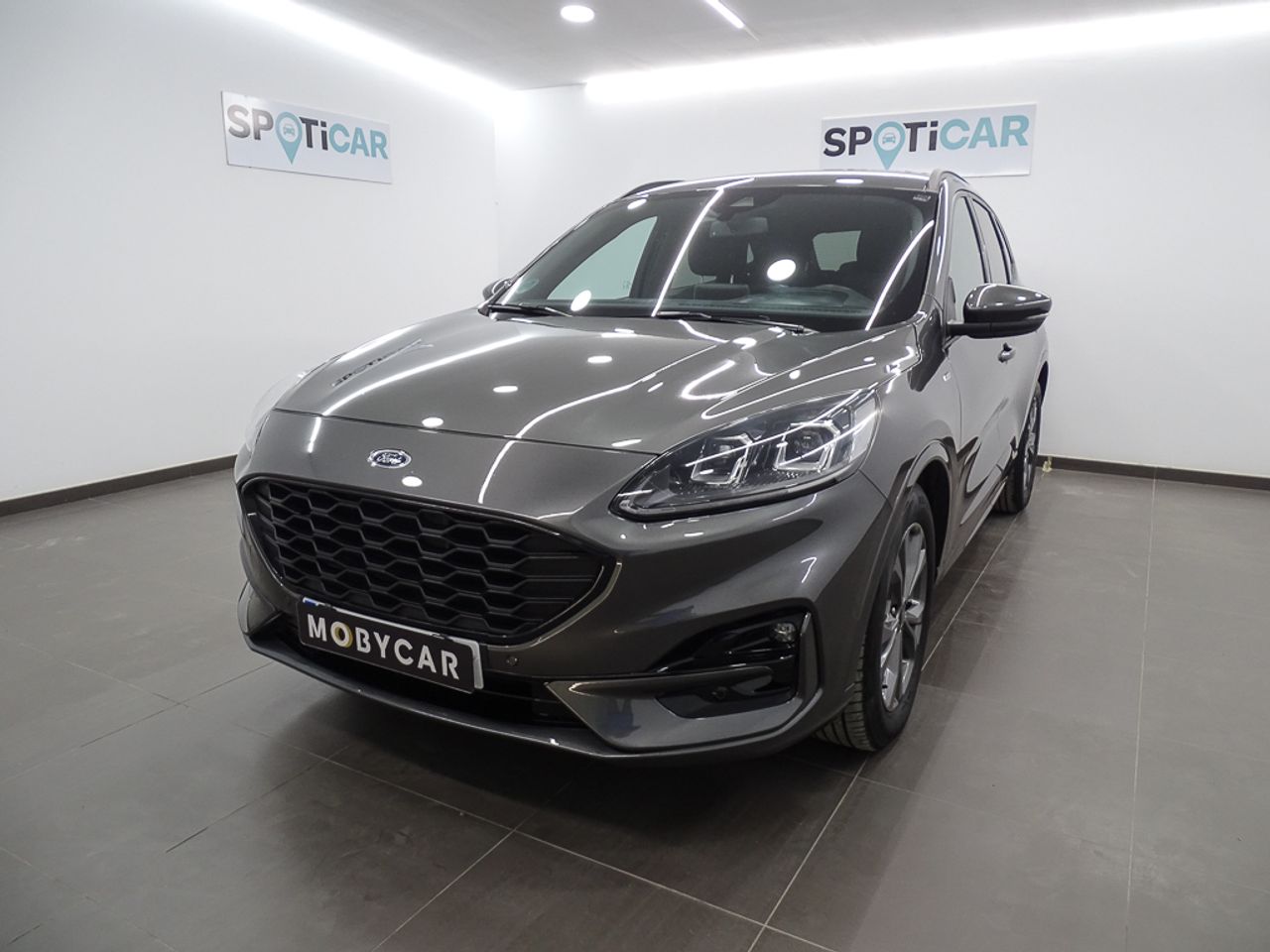 ford kuga 2022 /