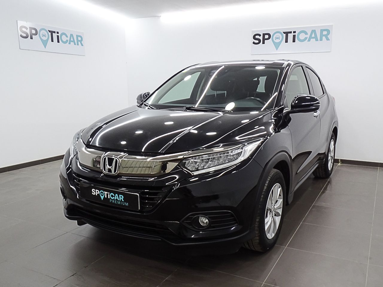 Honda HR-V 1.5 i-VTEC Elegance Navi