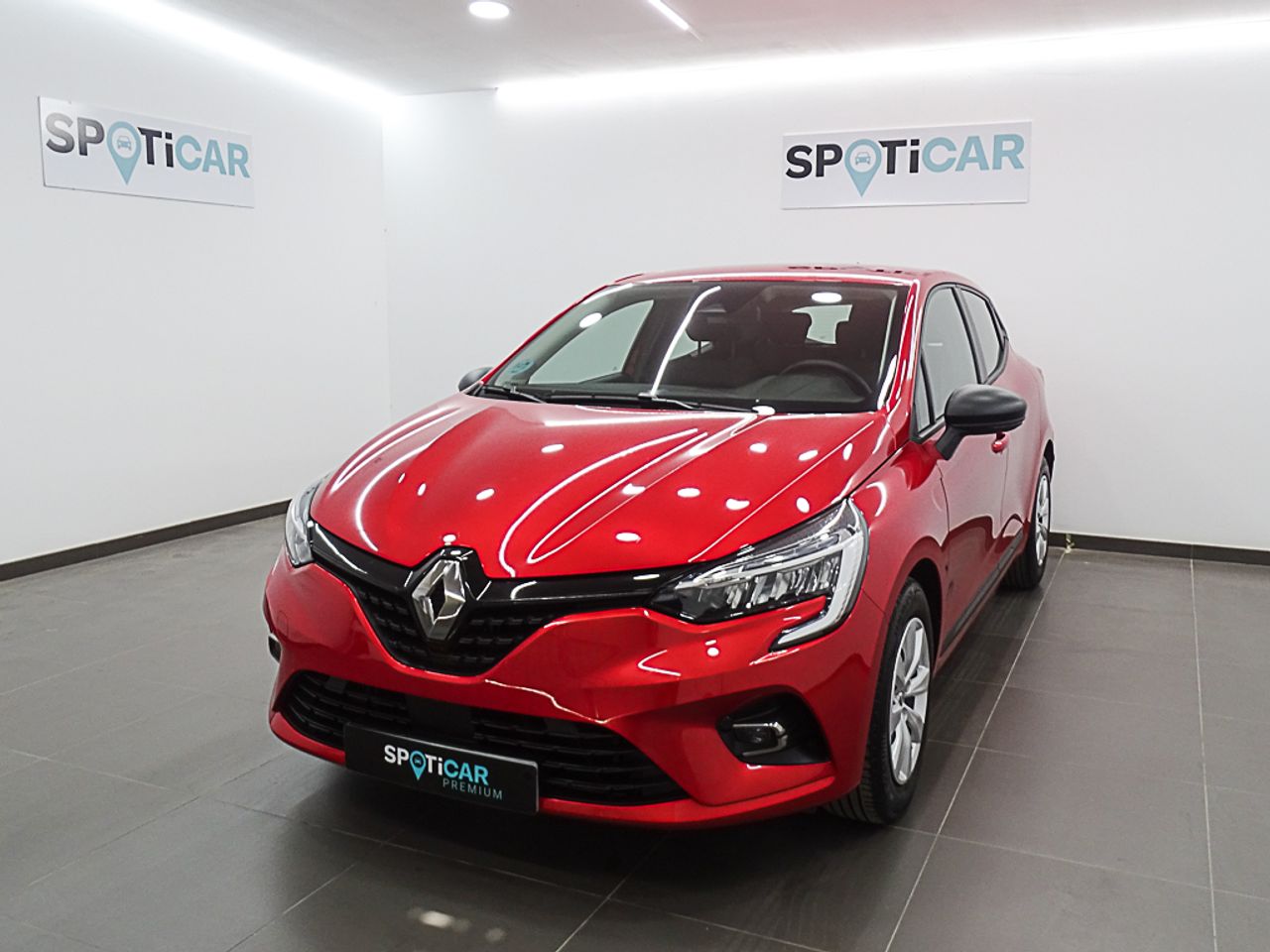 renault clio 2022 /