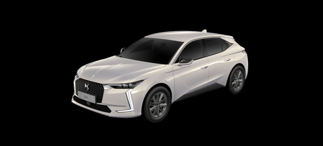 ds automobiles ds 4 2025 / foto grande (2)