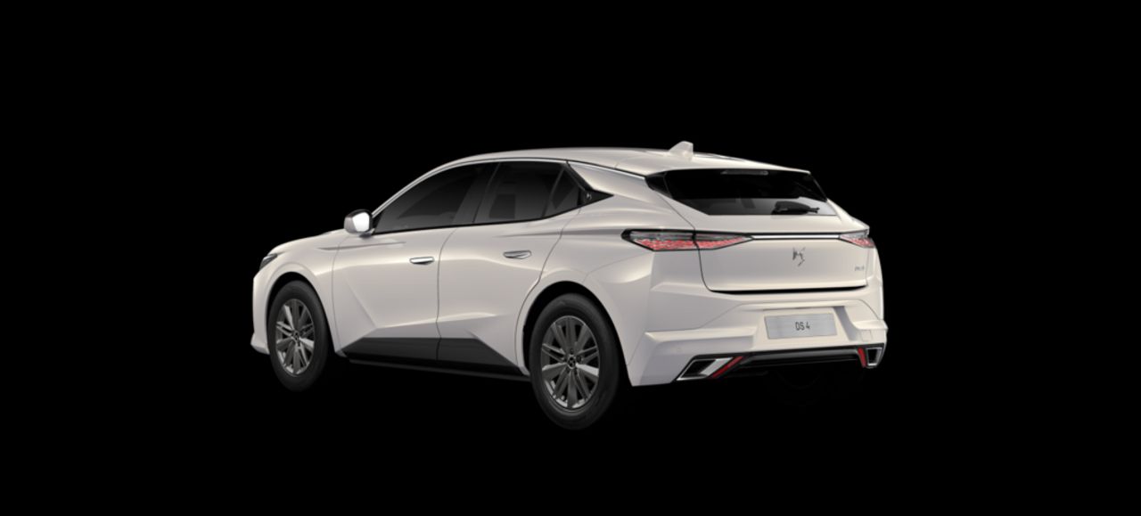 ds automobiles ds 4 2025 / foto grande (3)