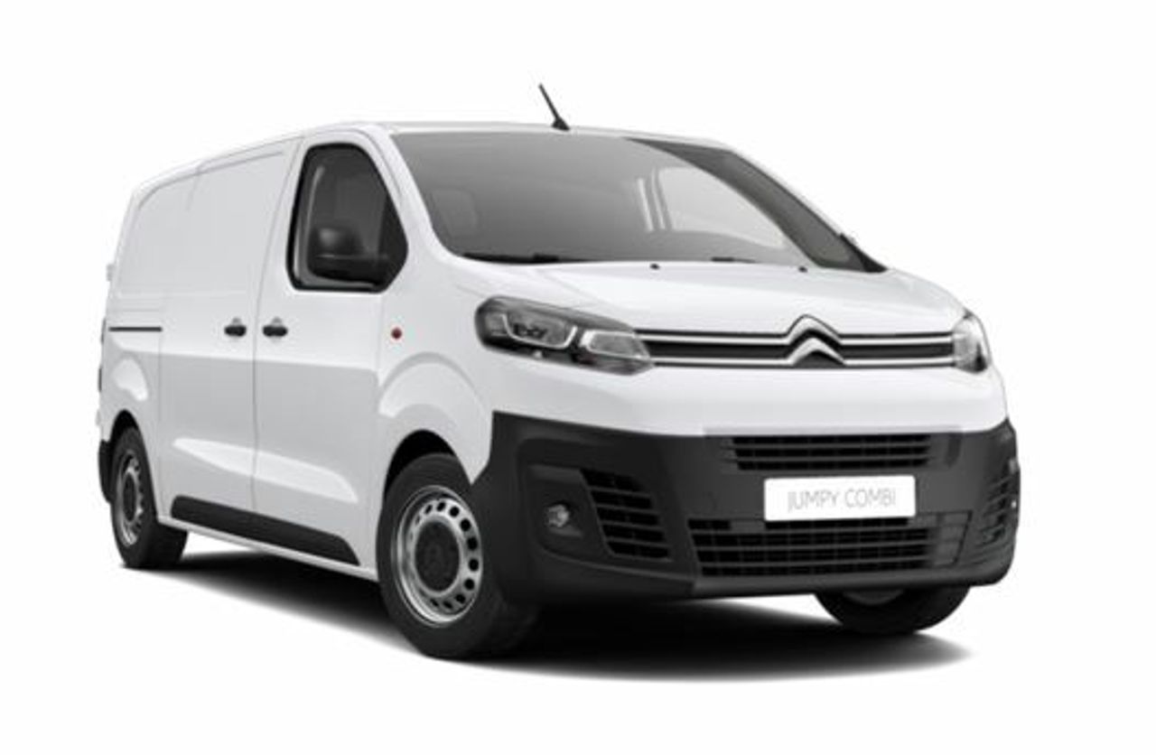 citroën ë-jumpy 2025 / foto grande (2)