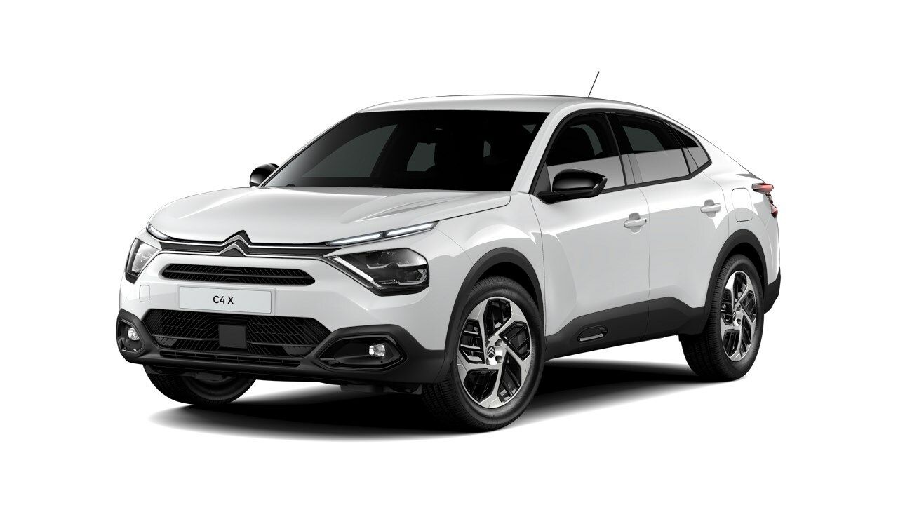 citroën ë-c4 x 2025 / foto grande (2)