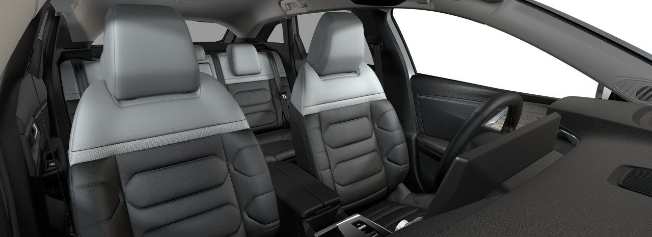 citroën c5 x 2025 / foto grande (2)