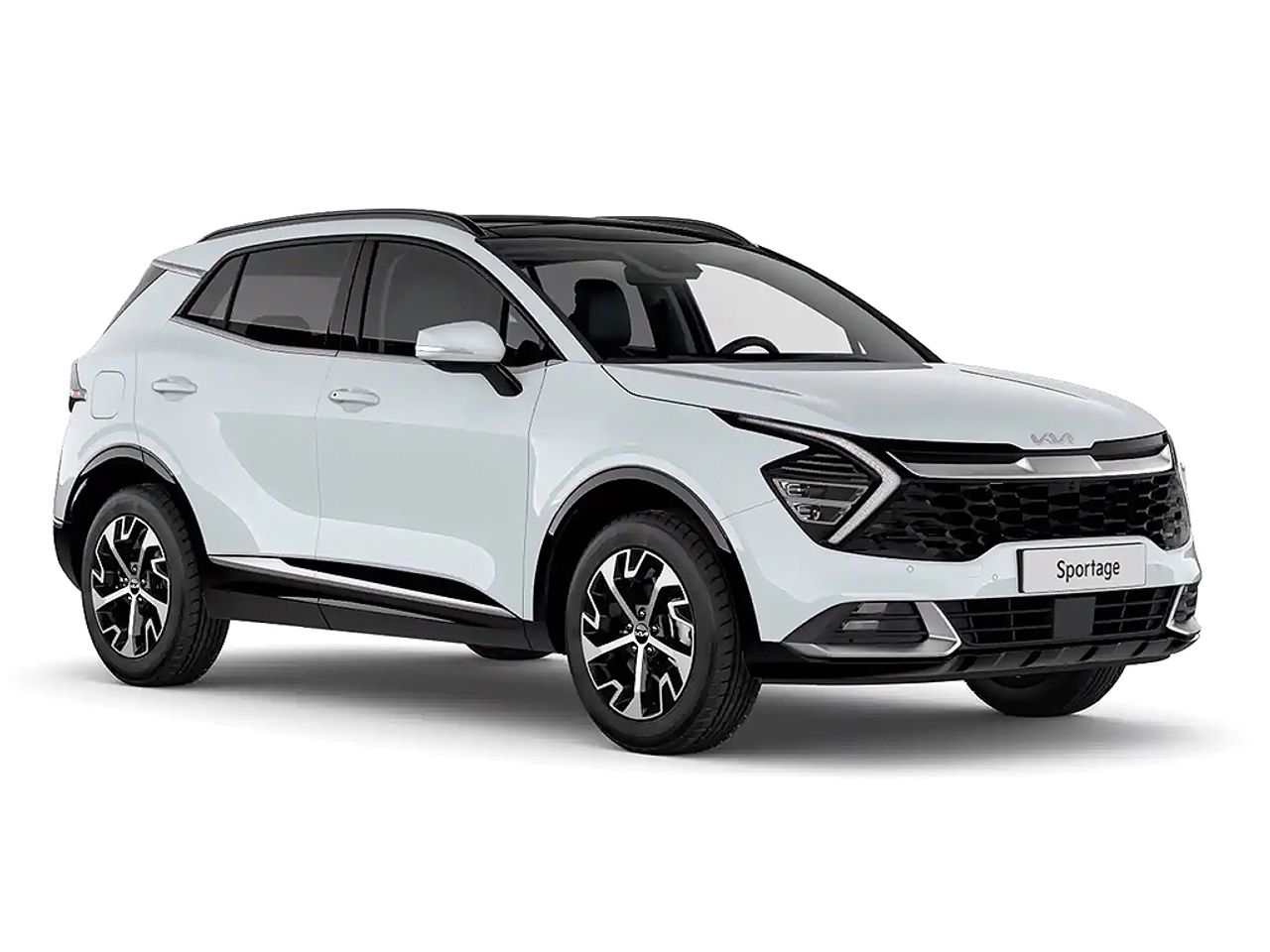 kia sportage 2025 / foto grande (3)