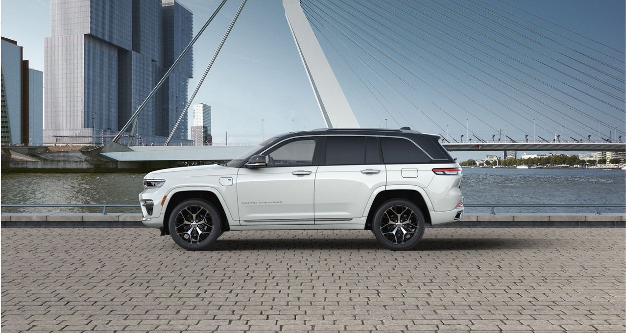 jeep grand cherokee 2025 / foto grande (3)