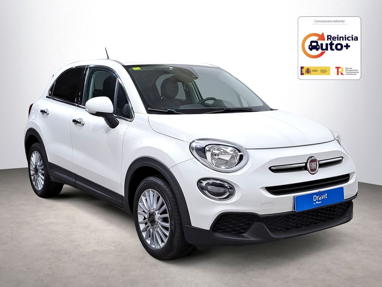 Foto fiat 500x 2020 /