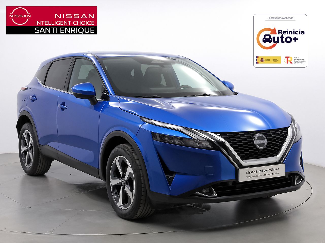 Foto nissan qashqai 2023 /