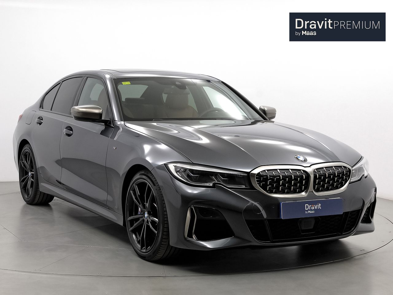 bmw serie 3 2020 /