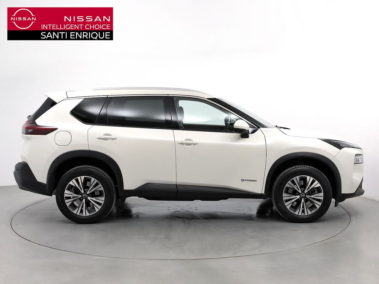 nissan x-trail 2023 / foto grande (2)