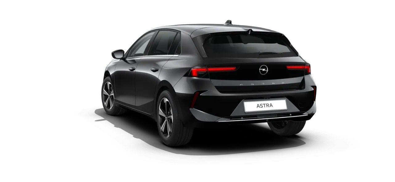 opel astra 2025 / foto grande (3)