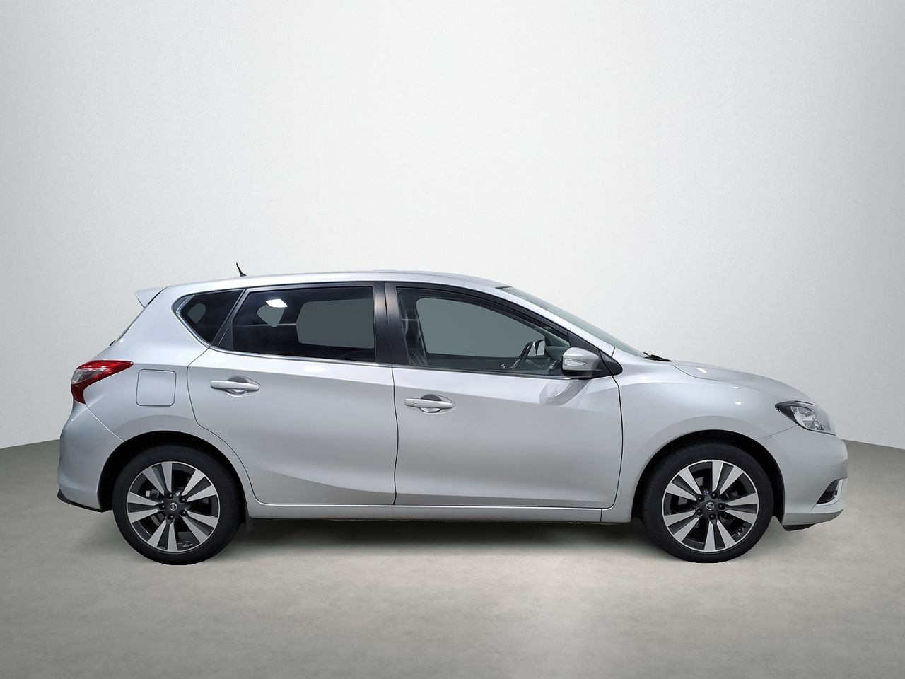 nissan pulsar 2017 / foto grande (3)