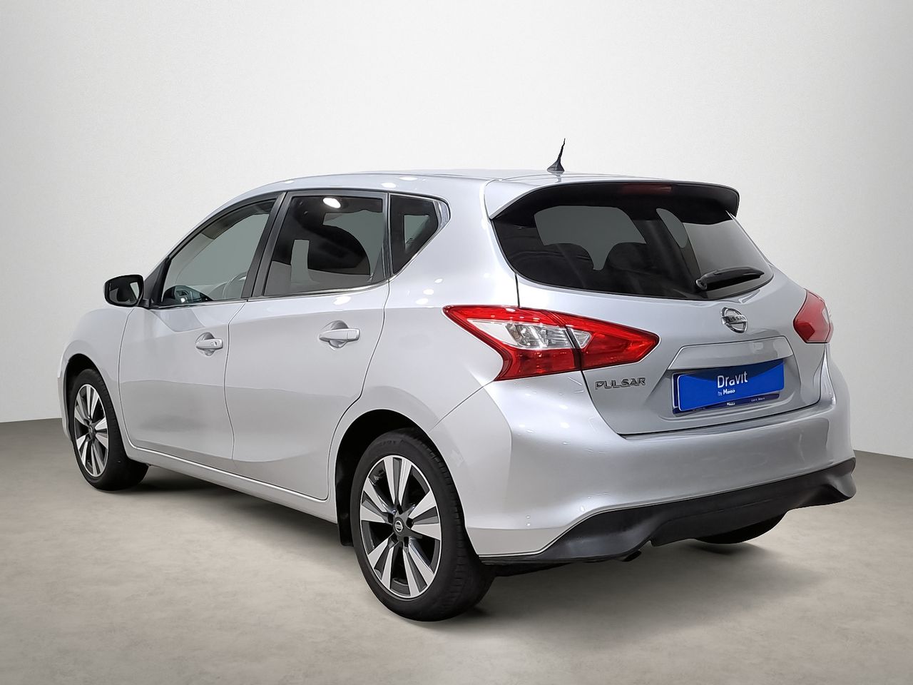 nissan pulsar 2017 / foto grande (2)