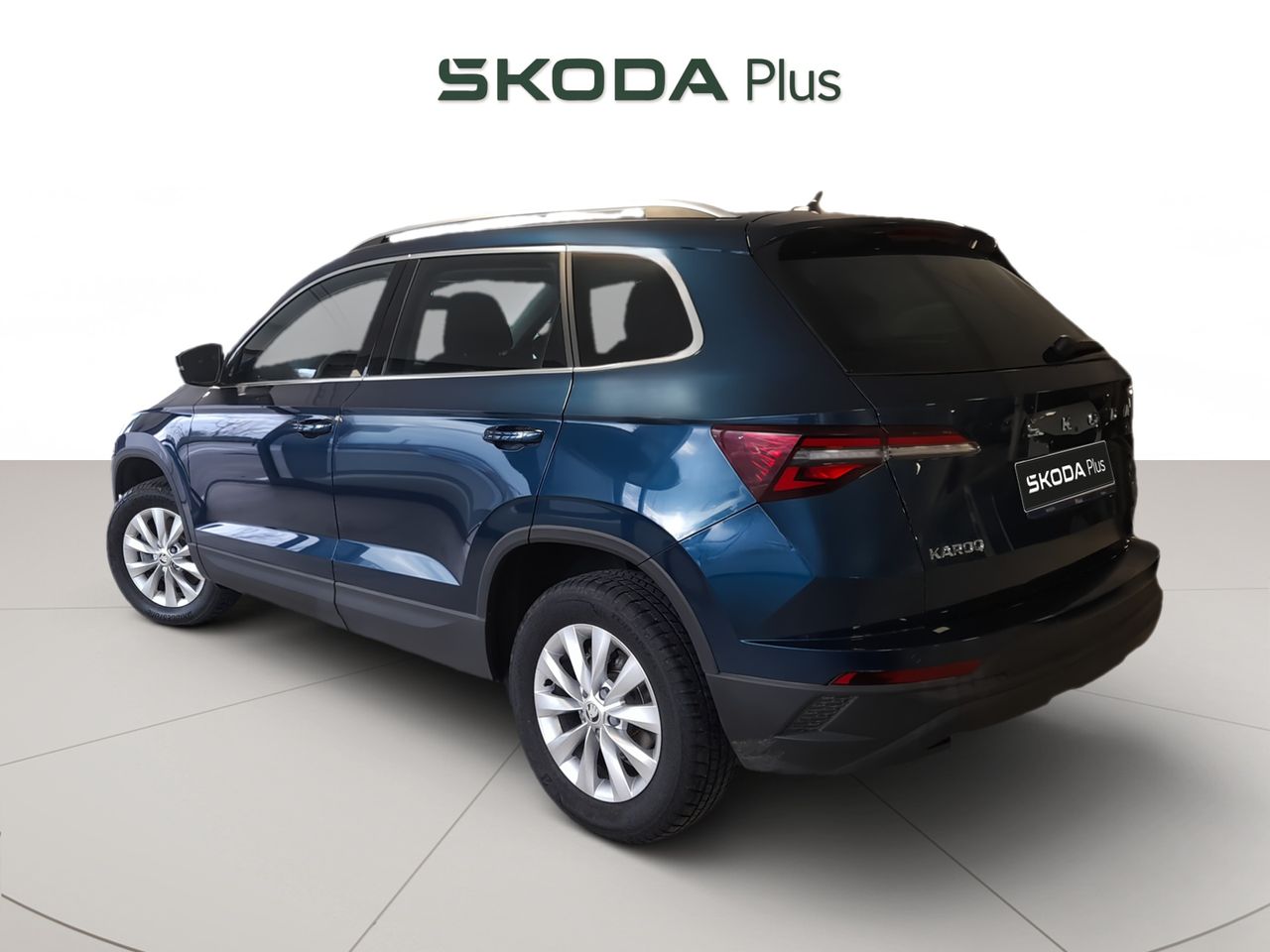 skoda karoq 2023 / foto grande (2)