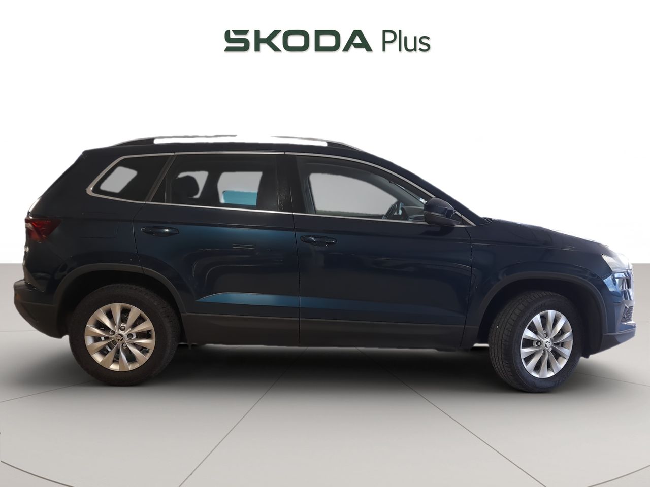 skoda karoq 2023 / foto grande (3)