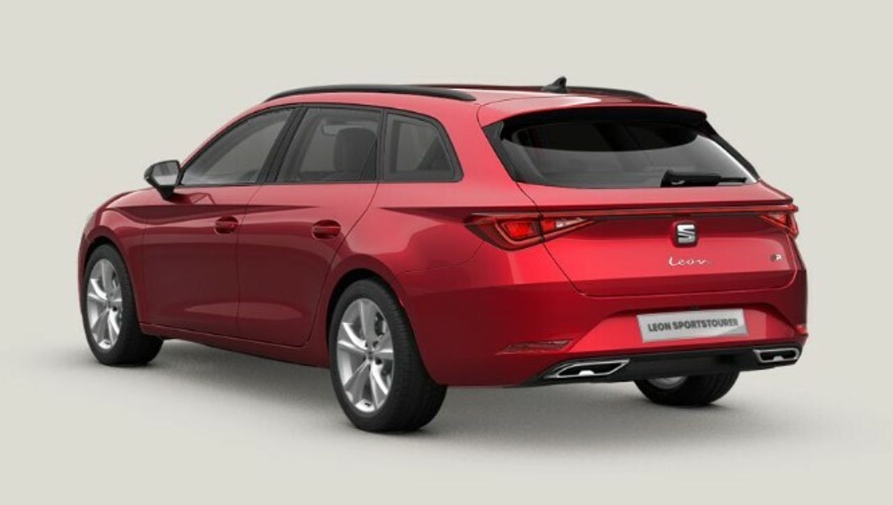 seat leon 2025 / foto grande (3)