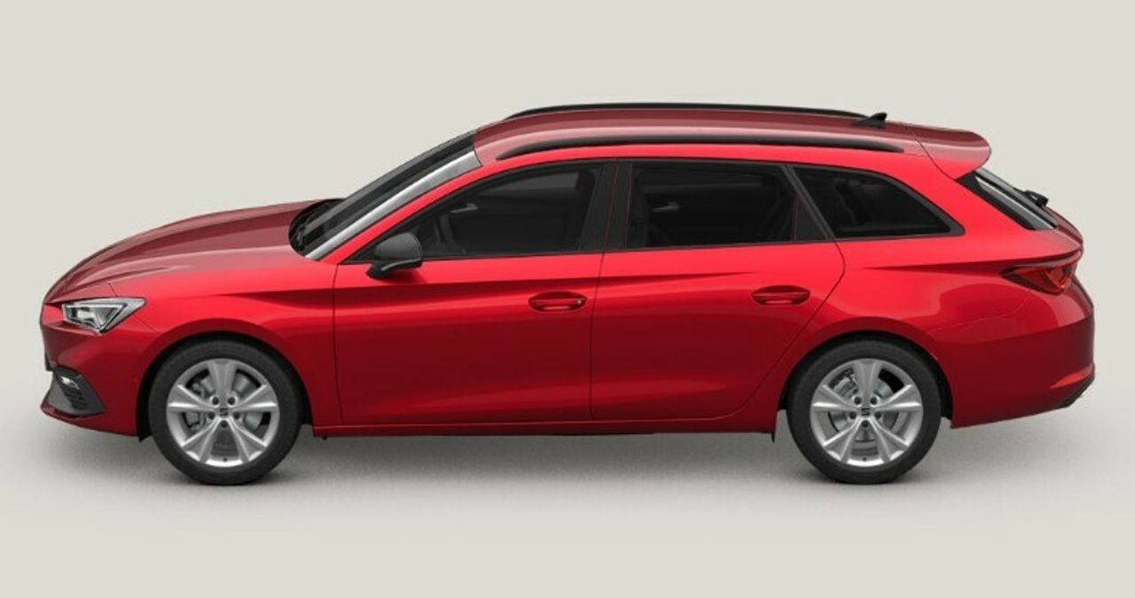 seat leon 2025 / foto grande (2)