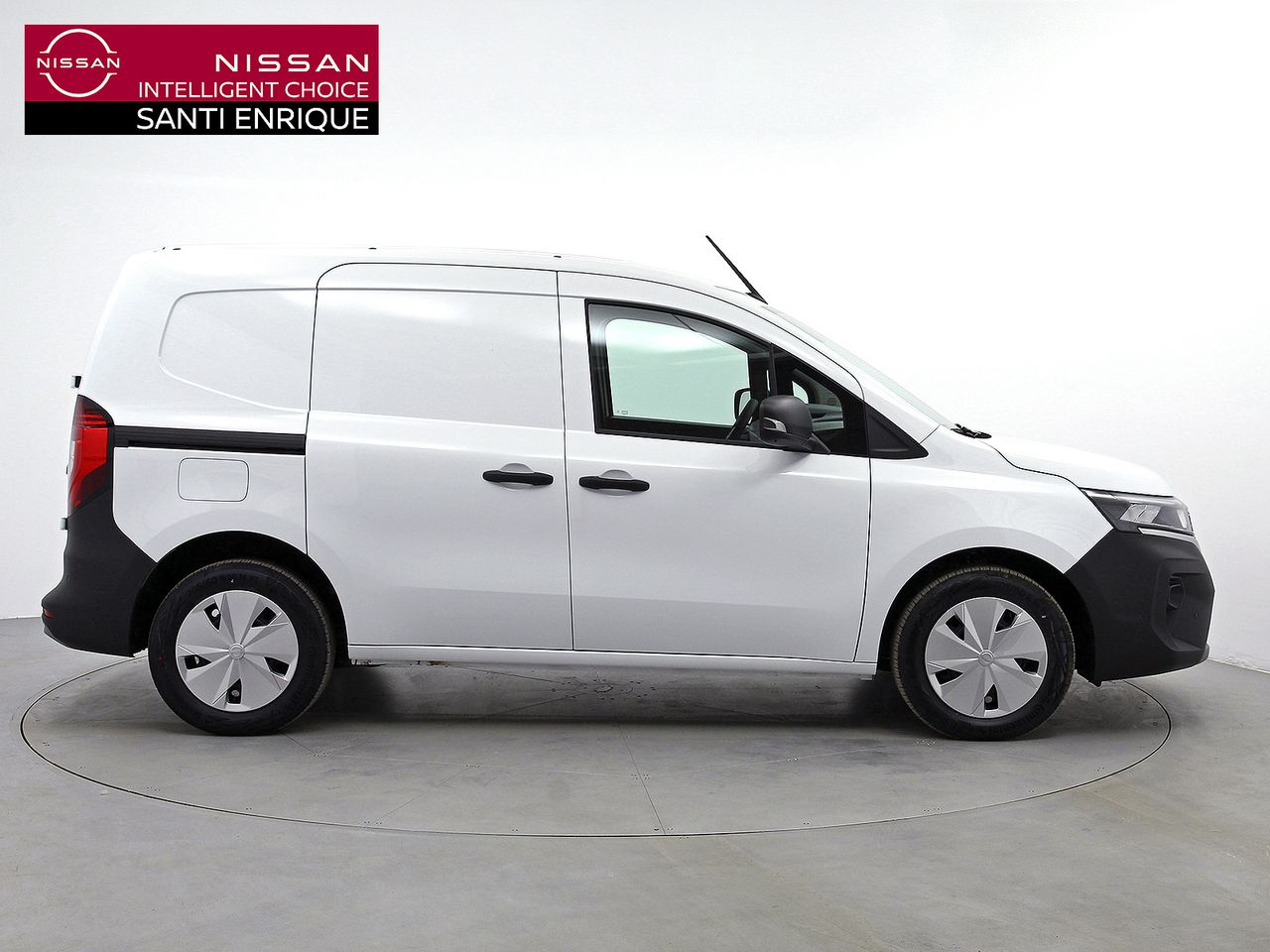 nissan nv200 2023 / foto grande (3)